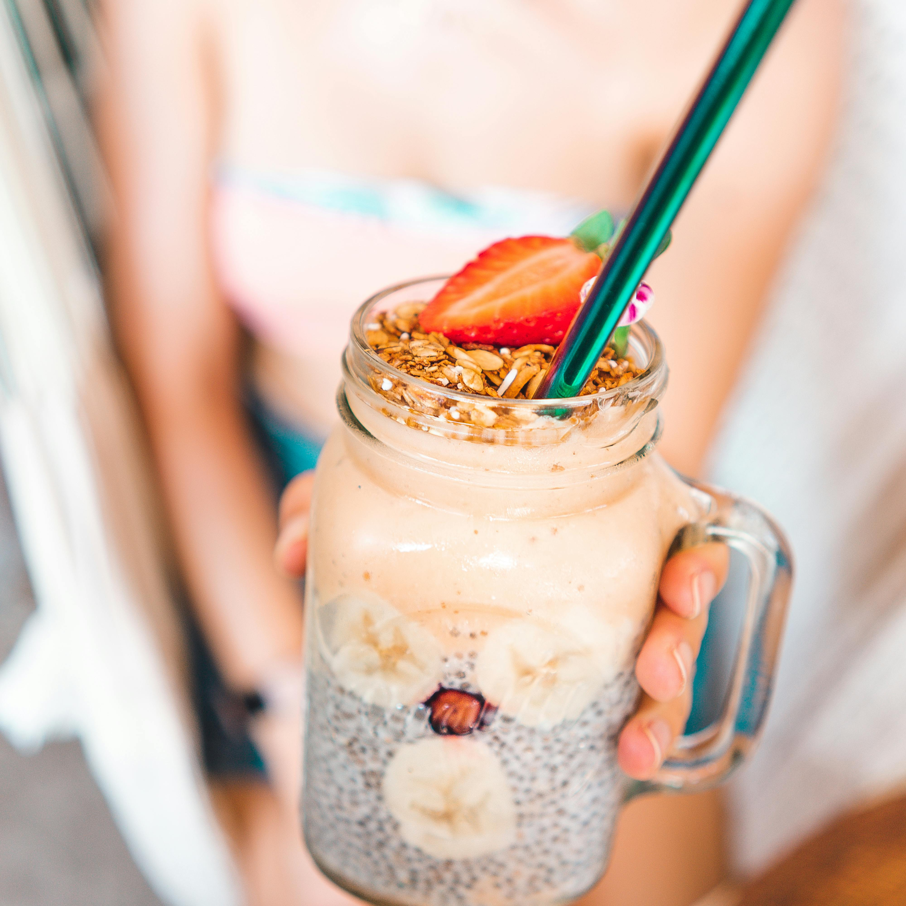 Smoothie Day feiern – mit Rezepten, Aktionen & frischen Ideen