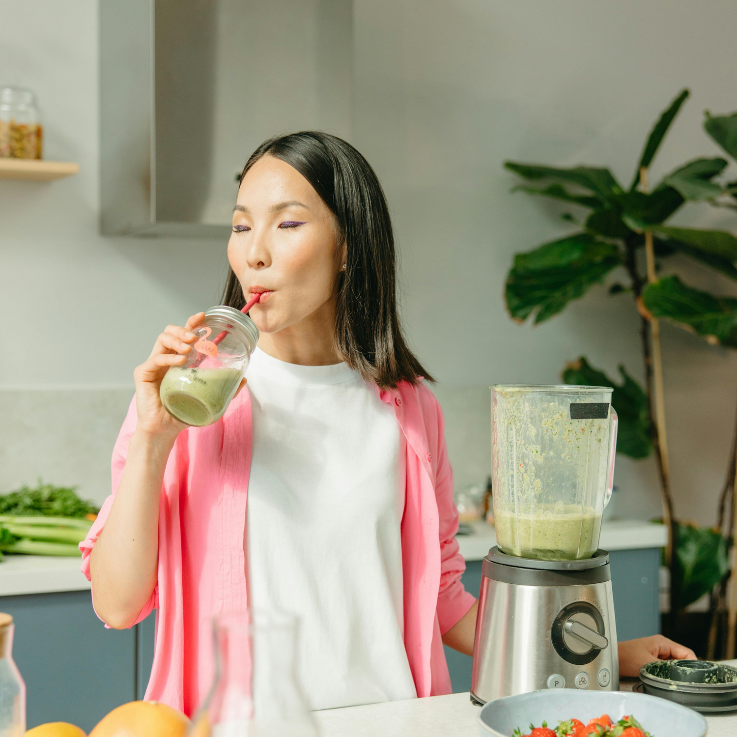 Meal Prep neu gedacht: Smoothies, die wirklich alltagstauglich sind
