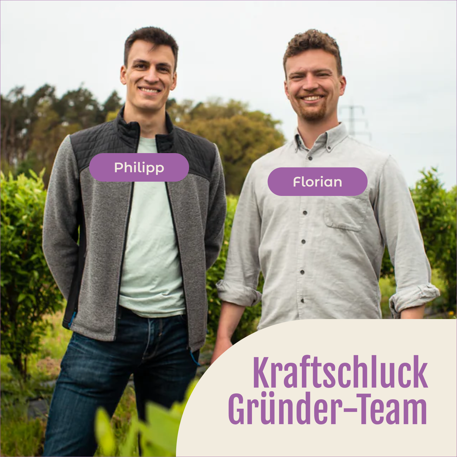 Sauerkirsche, Karotte, Aronia