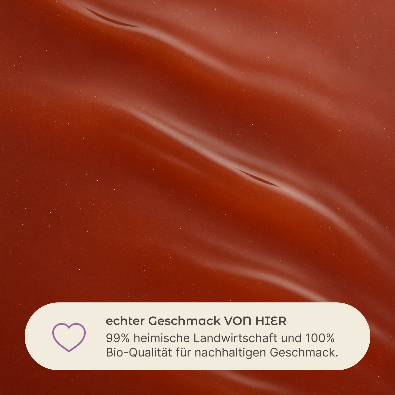 Sauerkirsche, Karotte, Aronia