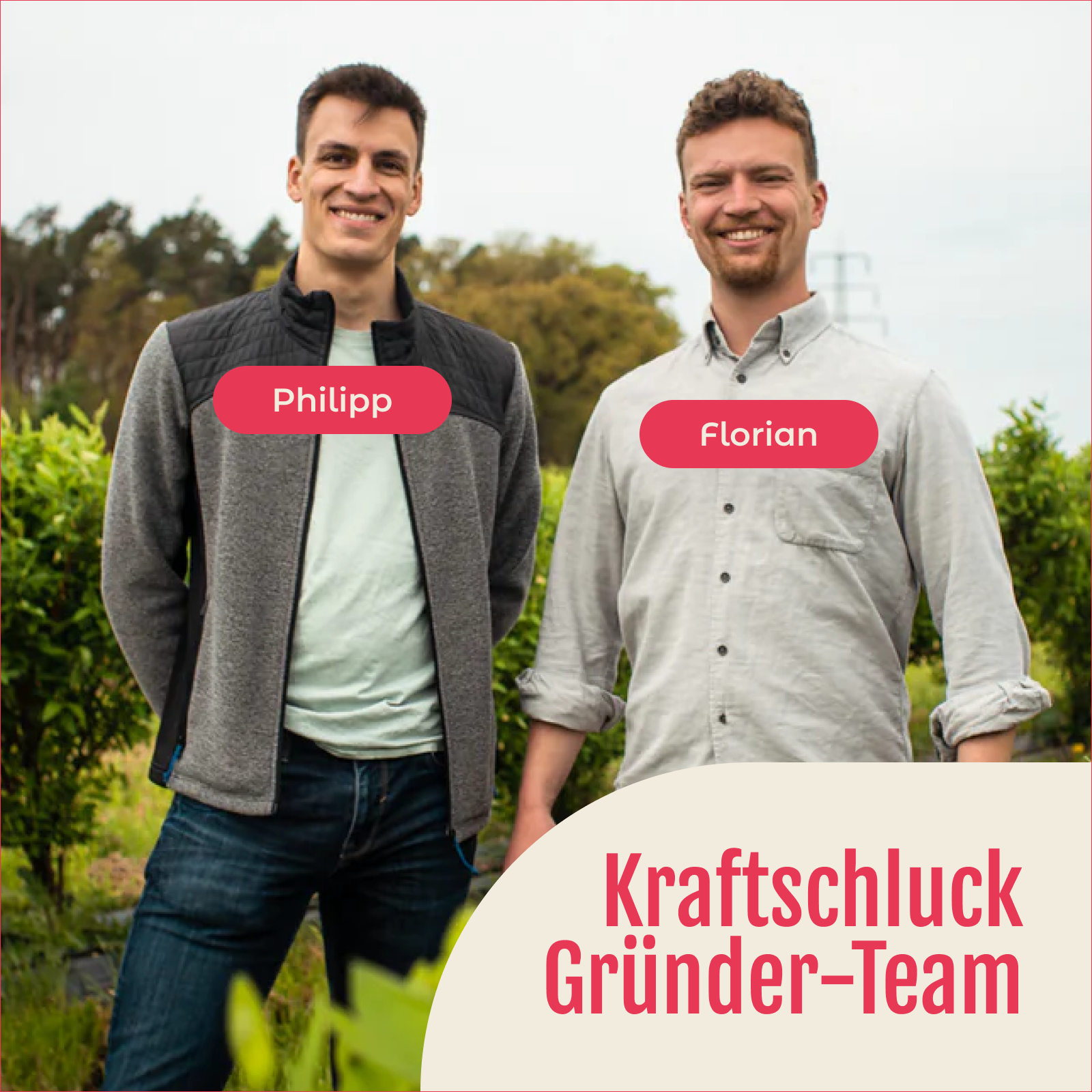 Erdbeere, Johannis- & Haskap-Beere