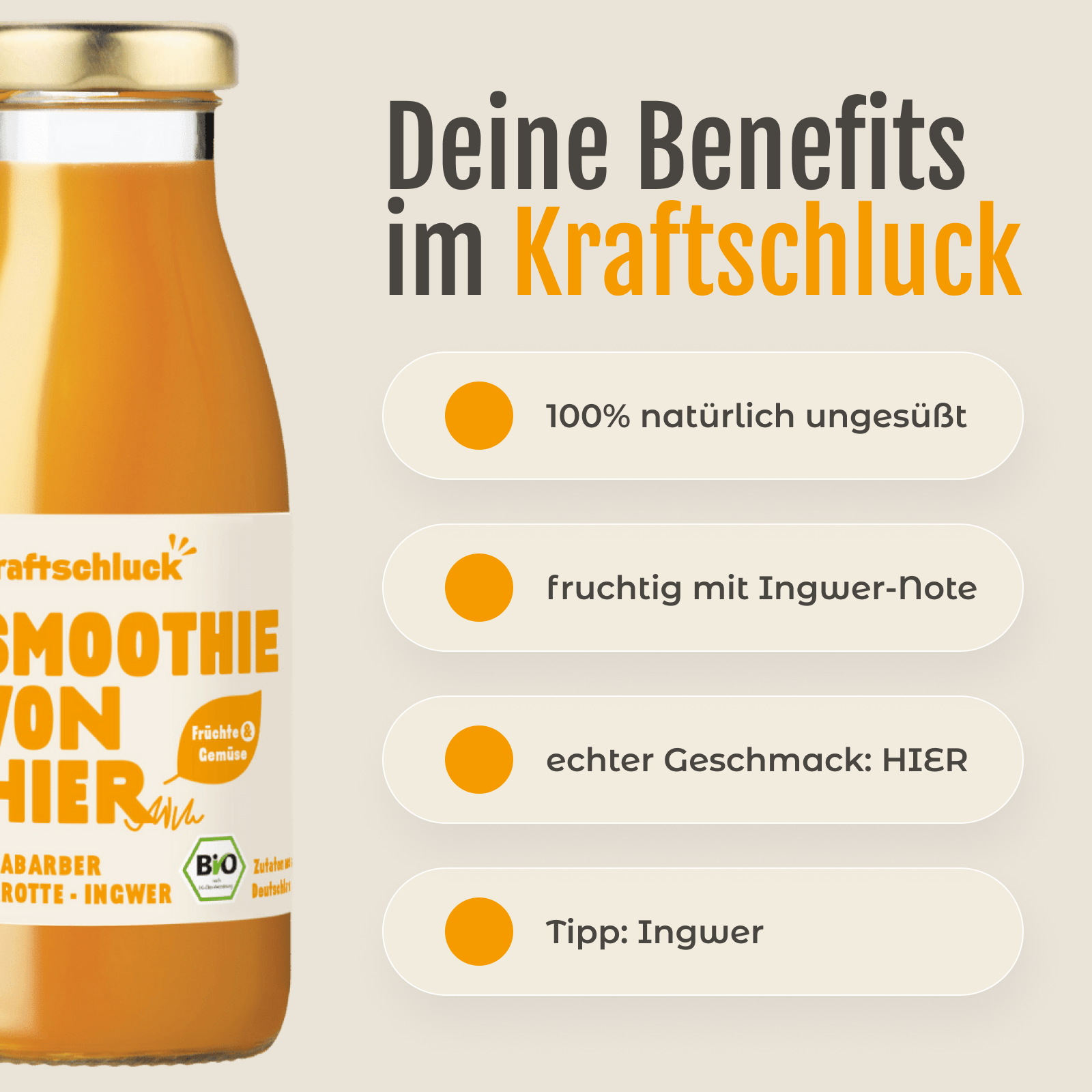 PROBIER! PAKET (Groß)