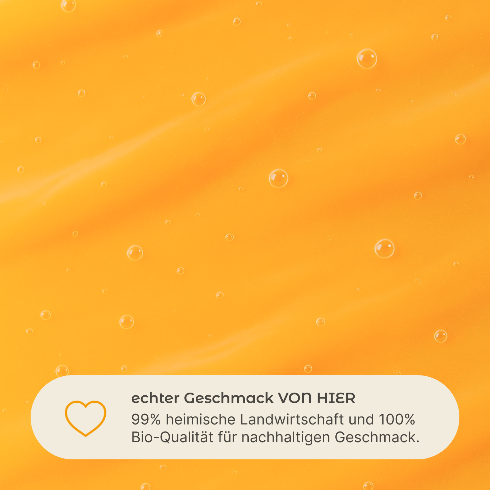 KAROTTE, RHABARBER, INGWER