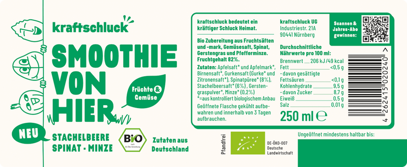 Produktinformation 4