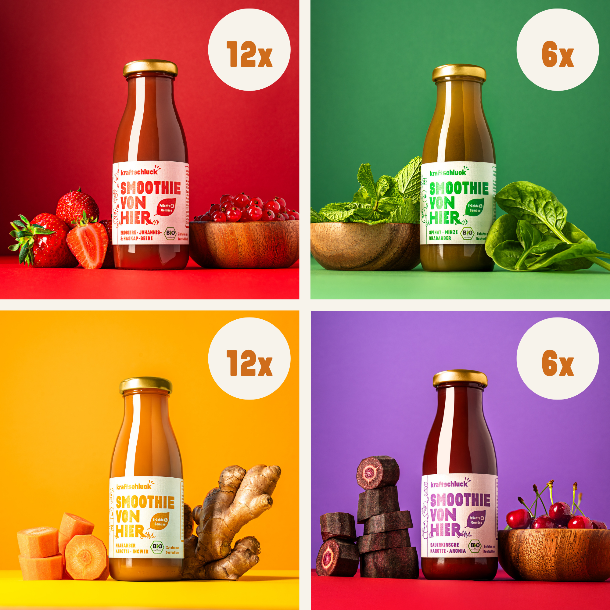 PROBIER! PAKET (B2B)