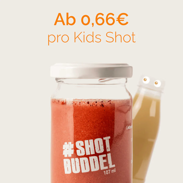 GELBER SMOOTHIE