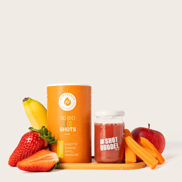 GELBER SMOOTHIE